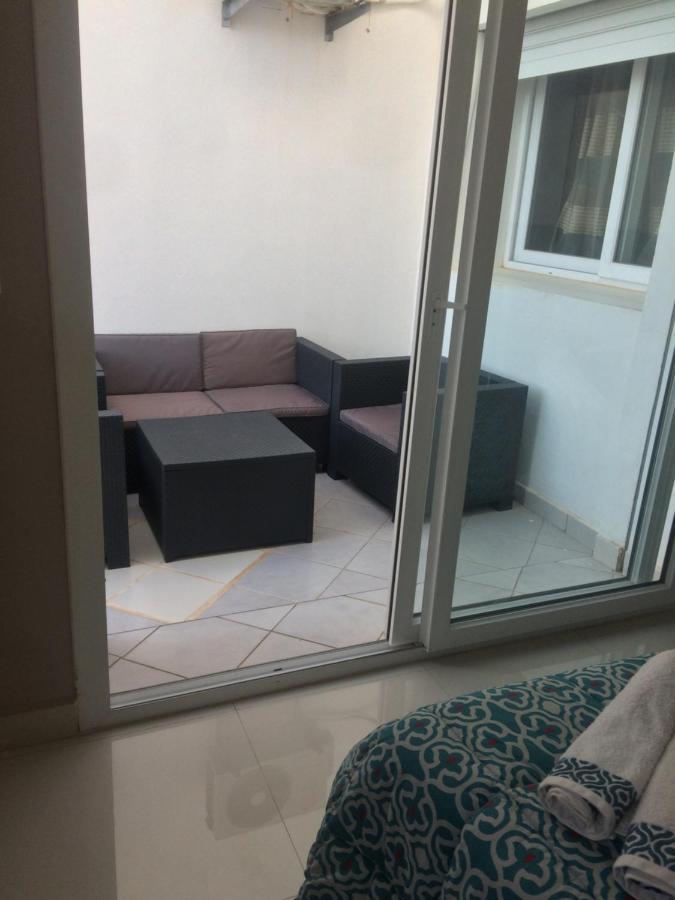 Residence Riad Saïdia Esterno foto