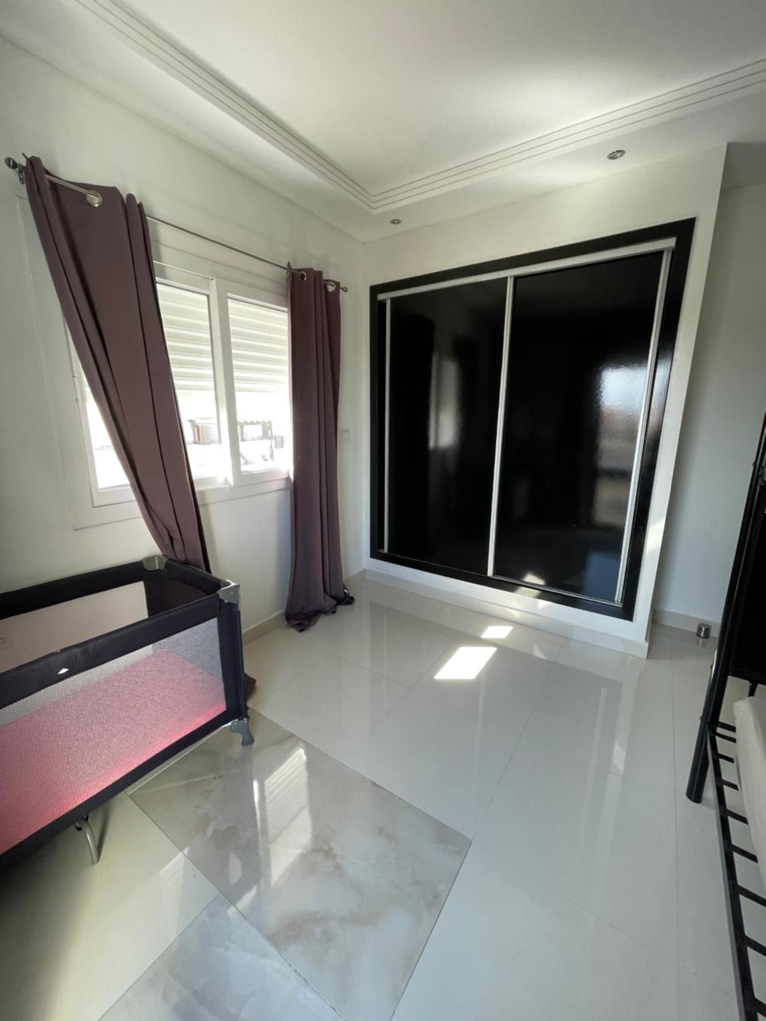 Residence Riad Saïdia Esterno foto