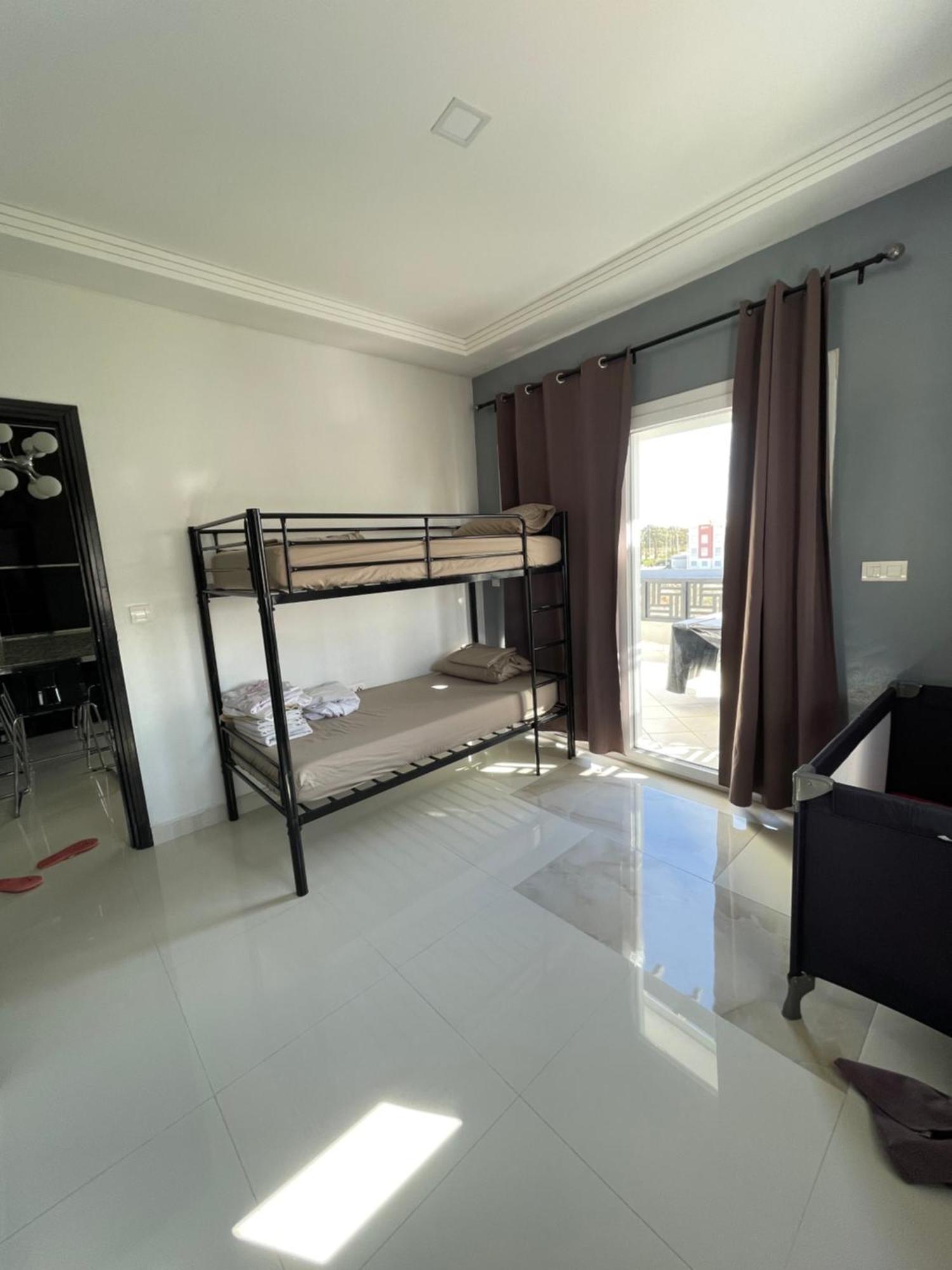 Residence Riad Saïdia Esterno foto