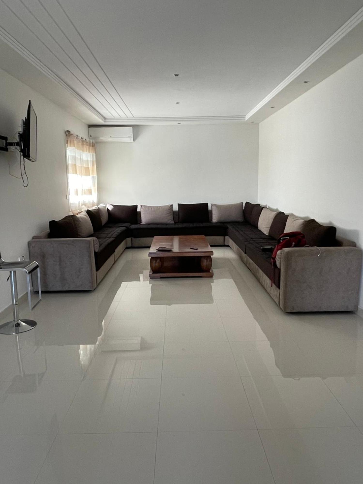 Residence Riad Saïdia Esterno foto