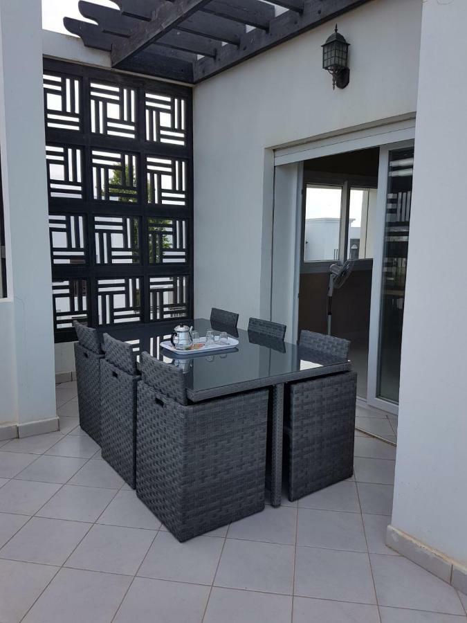 Residence Riad Saïdia Esterno foto