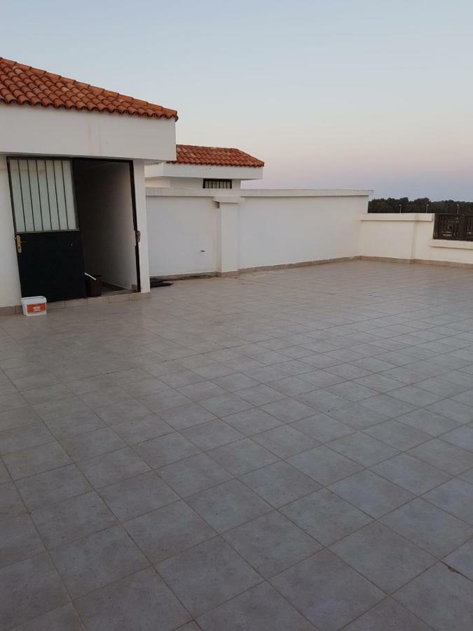 Residence Riad Saïdia Esterno foto